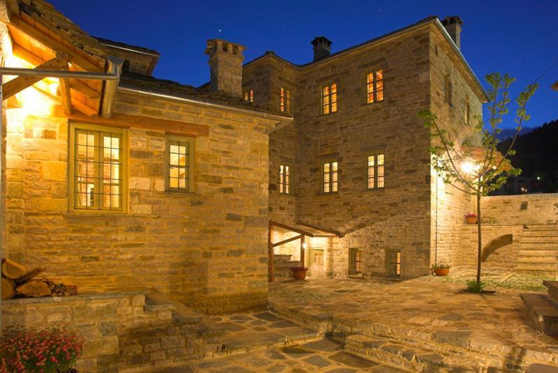 Astra Inn Papigko Zewnętrze zdjęcie